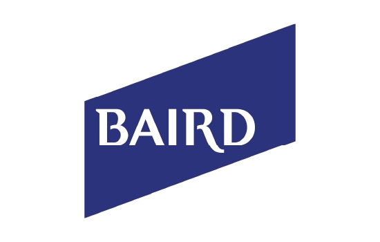 Baird-Logo