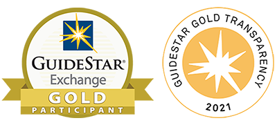 GuideStar Gold Seal of Transparency Milwaukee Public Library Foundation