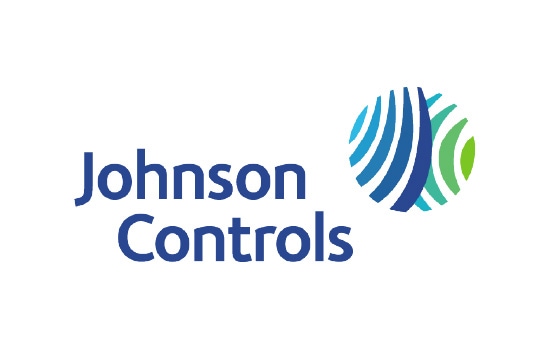 Johnson Controls-Logo