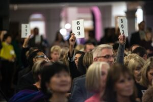 Milwaukee-Public-Library-Foundation-Ben-Franklin-Awards-Auction