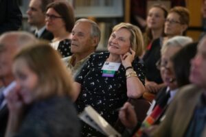 Milwaukee-Public-Library-Foundation-Ben-Franklin-Awards-Mary-Sprague-in-Crowd