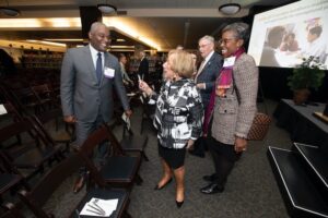 Milwaukee-Public-Library-Foundation-Ben-Franklin-Awards-Sue-Selig