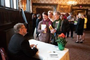 Milwaukee-Public-Library-Foundation-Holman-Literary-Luncheon-Book-Signing