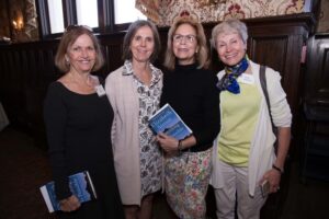 Milwaukee-Public-Library-Foundation-Holman-Literary-Luncheon-Group-of-women