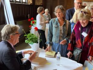 Milwaukee-Public-Library-Foundation-Literary-Luncheon-Book-Signing