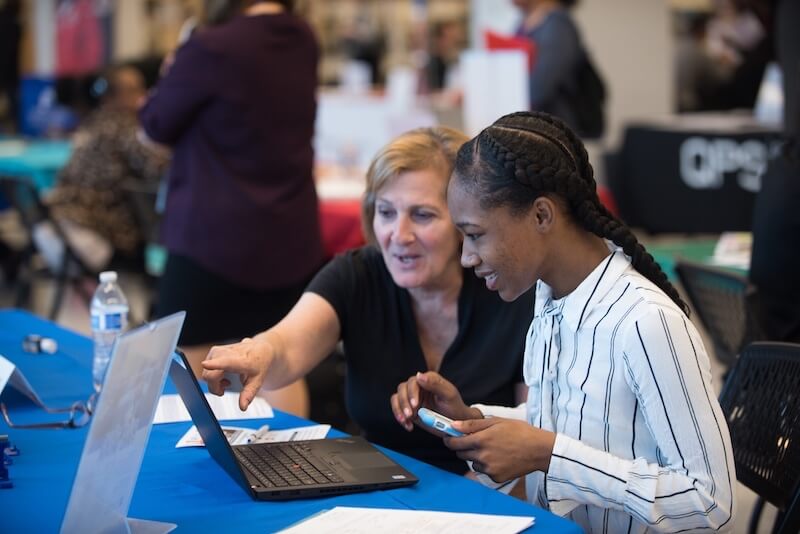 Workforce Development - Milwaukee Public Library Foundation