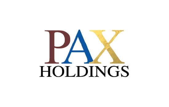 PAX Holdings-Logo