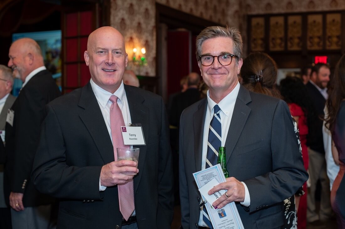 Benjamin Franklin Awards Milwaukee Public Library Foundation