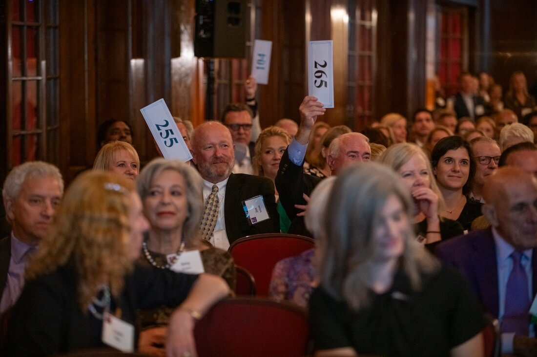 Benjamin Franklin Awards Milwaukee Public Library Foundation