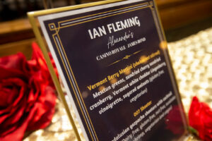 Milwaukee Public Library Foundation Benjamin Franklin Awards Celebration