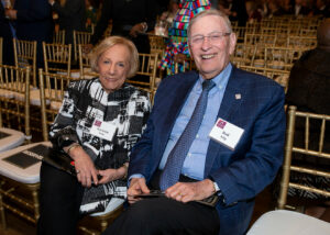 Milwaukee Public Library Foundation Benjamin Franklin Awards Celebration Bud Selig