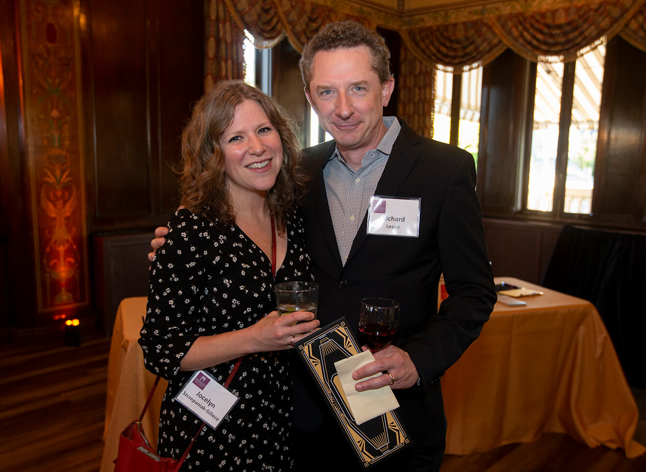 Benjamin Franklin Awards Milwaukee Public Library Foundation