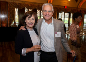 Milwaukee Public Library Foundation Benjamin Franklin Awards Celebration Patricia Bowman