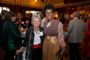 Milwaukee Public Library Foundation Benjamin Franklin Awards Celebration Guests