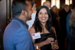 Milwaukee Public Library Foundation Benjamin Franklin Awards Celebration