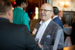 Milwaukee Public Library Foundation Benjamin Franklin Awards Celebration