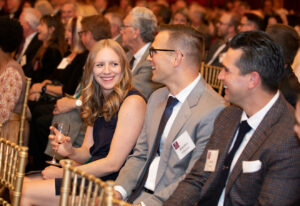 Milwaukee Public Library Foundation Benjamin Franklin Awards Celebration