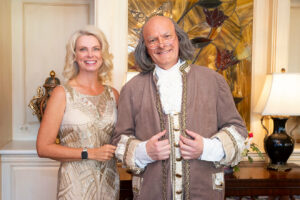 Milwaukee Public Library Foundation Benjamin Franklin Awards Celebration