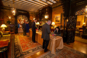 Milwaukee Public Library Foundation Benjamin Franklin Awards Celebration