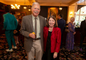 Milwaukee Public Library Foundation Benjamin Franklin Awards Celebration John Gurda