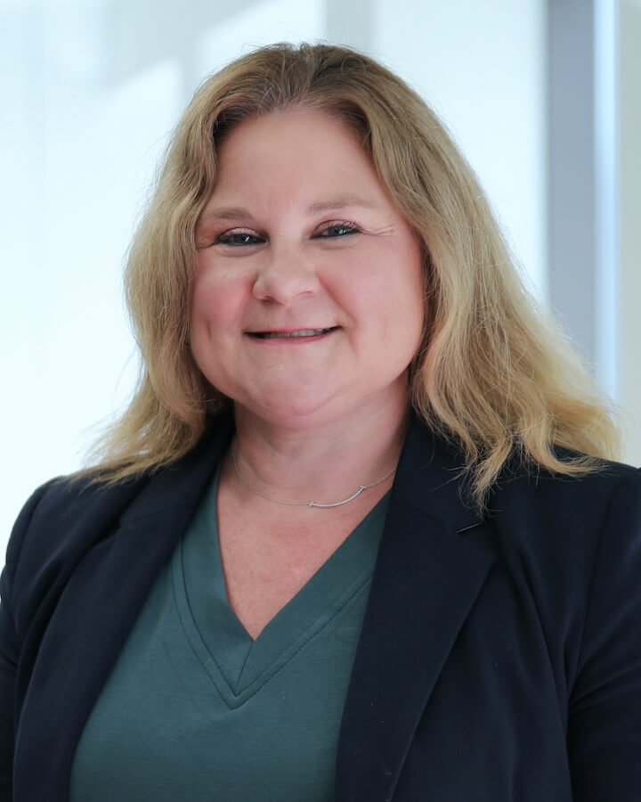Ellen Sexton<br>Board President