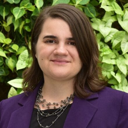 Kristen Buckholz 2026